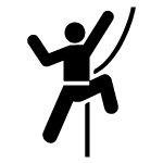 U Nás Vápenná Climbing / Lezení