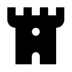 U Nás Vápenná Forts Castles / Zámky zříceniny