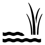 U Nás Vápenná Lakes and Quarries / Rybníky a zatopené lomy