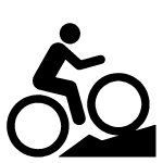 U Nás Vápenná Mountain Biking / Horské kolo