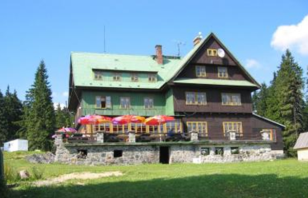 U Nás Vápenná Ramzová Staré Město