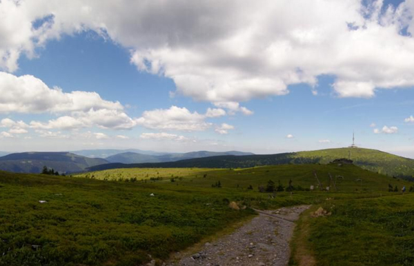 U Nás Vápenná Ramzová Švýcárna