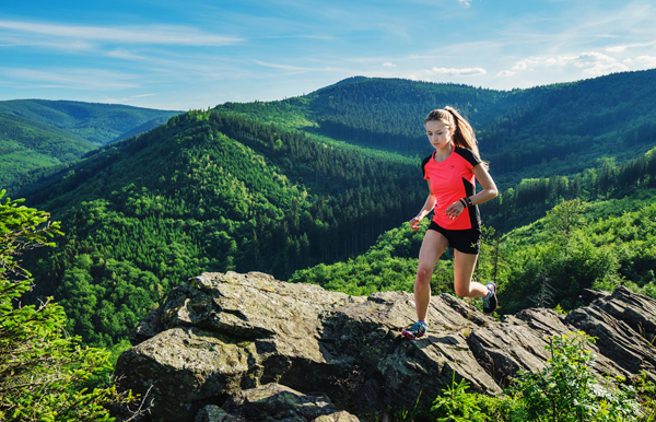 U Nás Vápenná Forgotten Mountains / Zapomenuté Hory