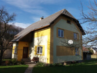 Our house next door / Nás Dům naproti