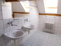Bathroom / Koupelna