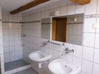 Bathroom / Koupelna