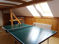 Games room / Herna