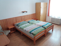 Bedroom 1 / Ložnice 1