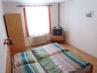 Bedroom 1 / Ložnice 1