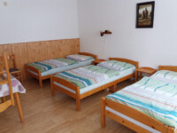 Bedroom 2 / Ložnice 2