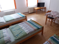 Bedroom 2 / Ložnice 2