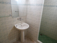 Bathroom / Koupelna