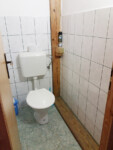 Toilet / Zachoď