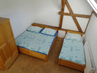 Bedroom 3 / Ložnice 3