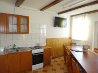Kitchen / Kuchyň