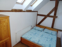 Bedroom 1 / Ložnice 1