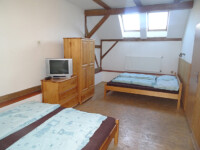 Bedroom 2 / Ložnice 2