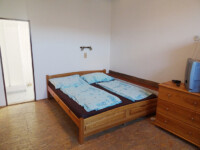 Bedroom 2 / Ložnice 2